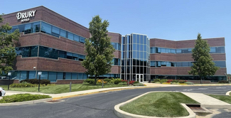 More details for 13075 Manchester Rd, Des Peres, MO - Office for Rent