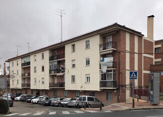 More details for Calle Anselmo Carretero, 1, Segovia - Build-to-Rent for Sale