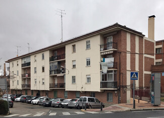 More details for Calle Anselmo Carretero, Segovia - Residential for Sale