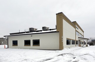 More details for 104 Schneider Rd, Ottawa, ON - Office / Medical to Rent
