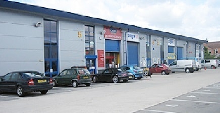 London Rd, Bedford for sale Primary Photo- Image 1 of 1