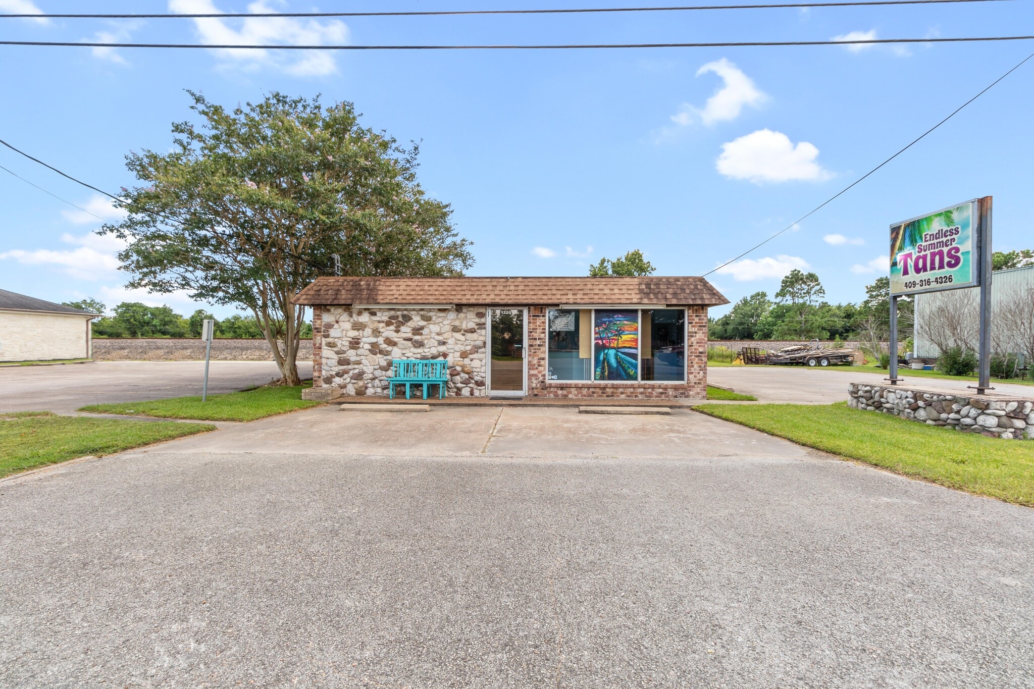 13201 Highway 6, Santa Fe, TX for sale Primary Photo- Image 1 of 1