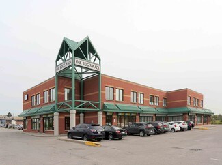 More details for 13025 Yonge St, Richmond Hill, ON - Office / Retail to Rent