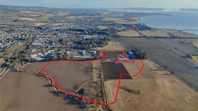 More details for Easter Ross Business Park, Alness - Land for Sale