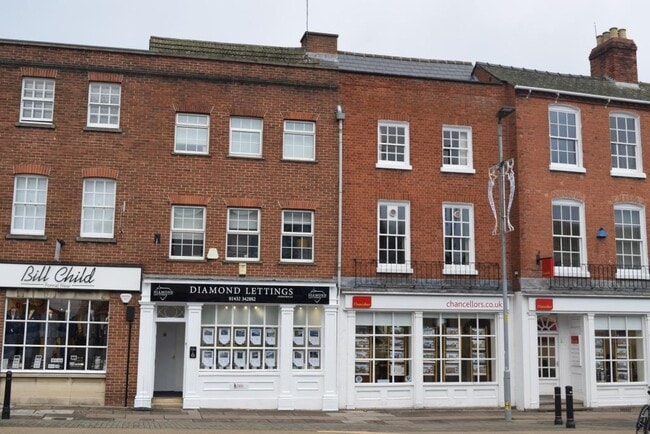 More details for 18 King St, Hereford - Retail for Sale