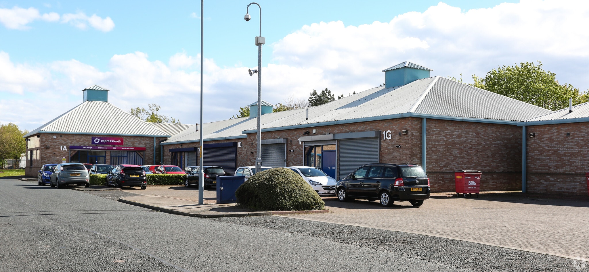 Brighouse Rd, Middlesbrough for sale Primary Photo- Image 1 of 1