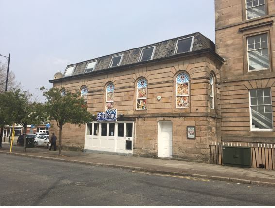 2a Price St, Birkenhead for sale Primary Photo- Image 1 of 1