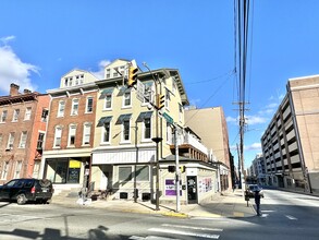 101 N 8th St, Allentown, PA for sale Building Photo- Image 1 of 23