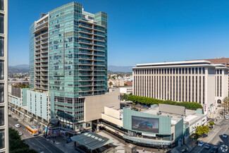 More details for 3785 Wilshire Blvd, Los Angeles, CA - Retail for Rent