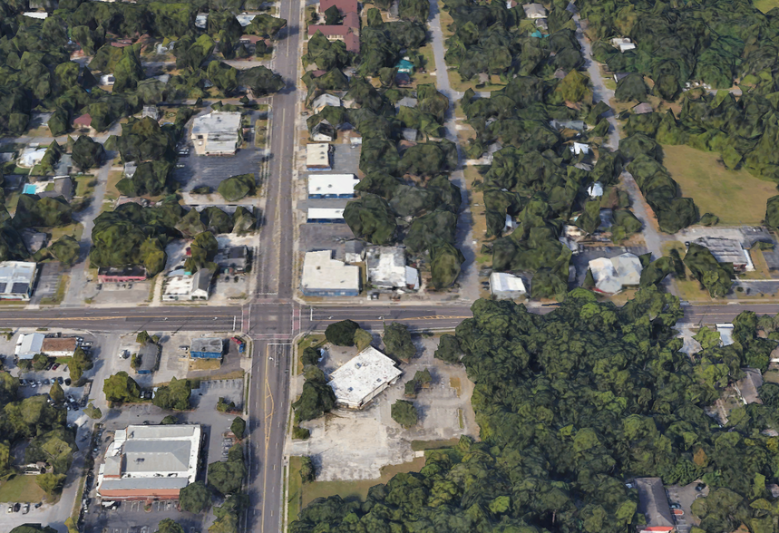 2316 NW 6th St, Gainesville, FL for rent - Building Photo - Image 2 of 11