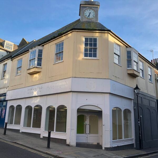 More details for 115 St James's St, Brighton - Retail to Rent