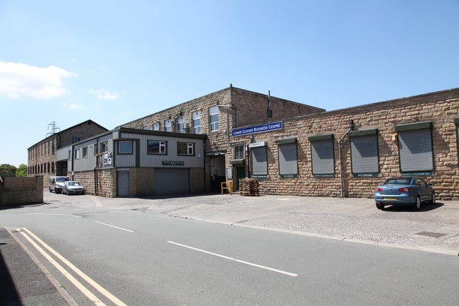 More details for Pendle St, Barrowford - Light Industrial to Rent