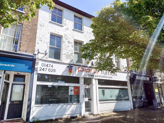 More details for 27-28 Windmill St, Gravesend - Co-working to Rent