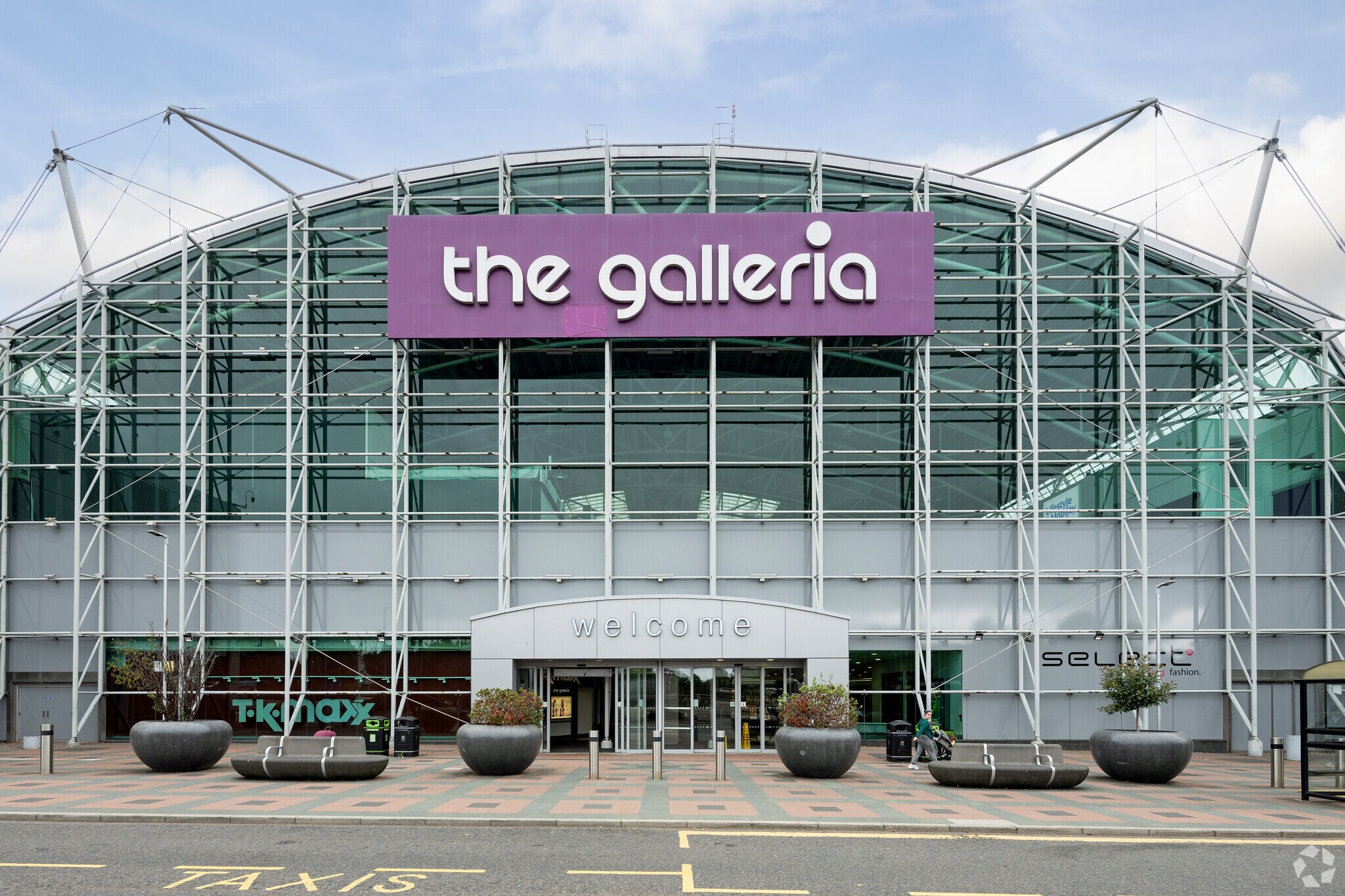 Comet Way, Hatfield for sale Primary Photo- Image 1 of 1