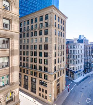 More details for 31 Milk St, Boston, MA - Office for Rent