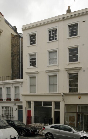 28 Moreton St, London for sale - Primary Photo - Image 1 of 1