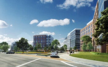 Quarter Point, Foxborough, MA to rent Building Photo- Image 2 of 12