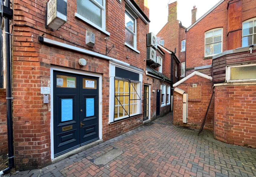 15 Commercial St, Hereford to rent - Building Photo - Image 3 of 3