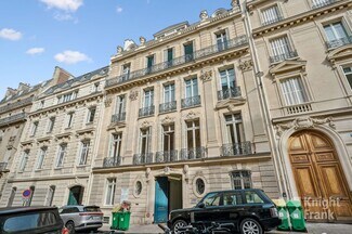 More details for 81 Rue De Monceau, Paris - Office to Rent