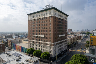 1256 W 7th St, Los Angeles, CA for sale Building Photo- Image 1 of 1