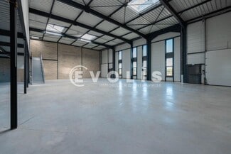 More details for Light Industrial for Sale