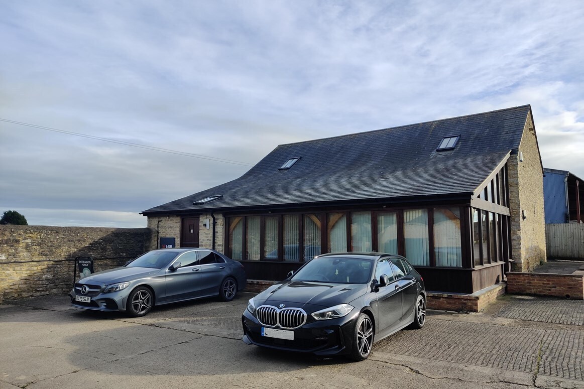 The Courtyard, Bicester for sale Primary Photo- Image 1 of 1
