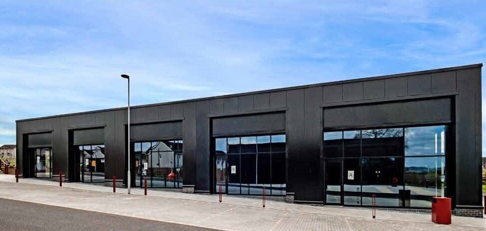 Heartlands Hub, Whitburn to rent Building Photo- Image 1 of 5