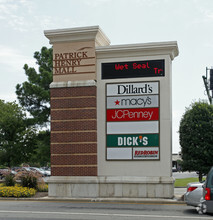 12300 Jefferson Ave, Newport News, VA for sale Building Photo- Image 1 of 1