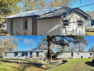 More details for 711 Nashville Rd, Lakeland, FL - Build-to-Rent for Sale