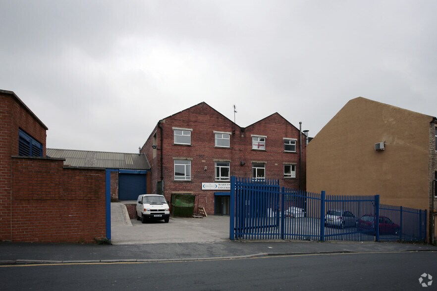 148-150 Sunbridge Rd, Bradford for sale - Building Photo - Image 2 of 4