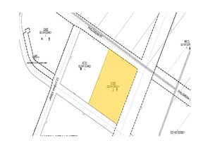 4700 Mueller Blvd, Austin, TX for sale Plat Map- Image 1 of 1