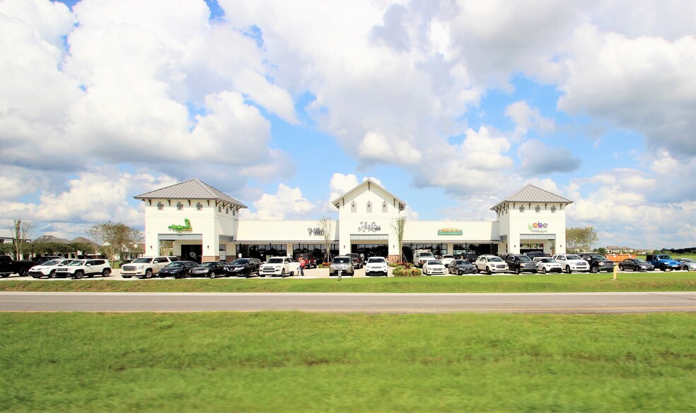 1901 Chemin Metairie Pky, Youngsville, LA for sale - Primary Photo - Image 1 of 1