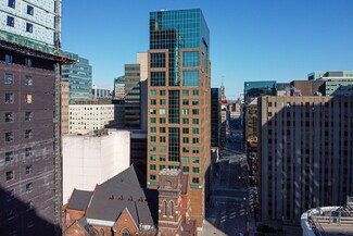 More details for 150 Metcalfe St, Ottawa, ON - Office to Rent