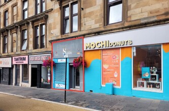 63 Byres Rd, Glasgow for rent Building Photo- Image 1 of 2