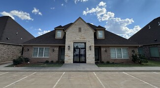 More details for 15108 Traditions Blvd, Edmond, OK - Office for Rent