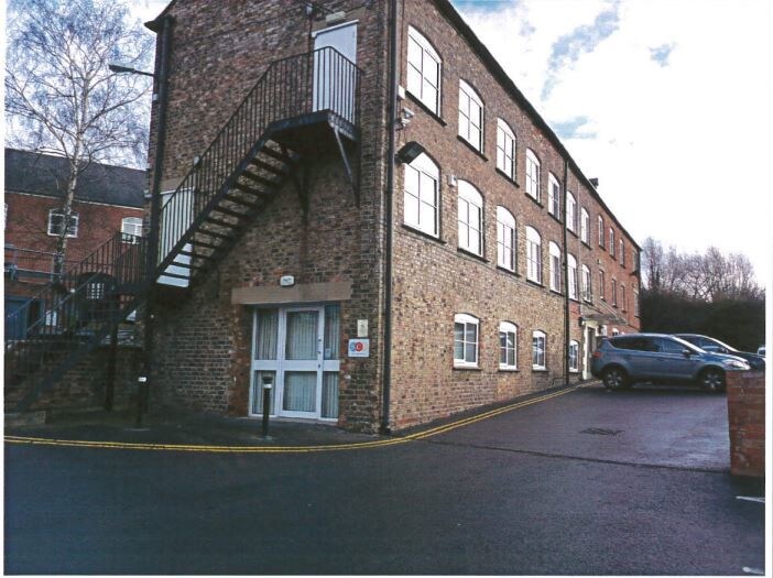 Bristol Rd, Stonehouse for sale Primary Photo- Image 1 of 1