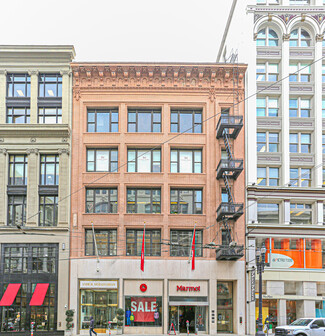 More details for 155-165 Post St, San Francisco, CA - Office for Rent