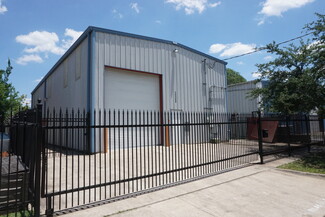 More details for 5611 Northdale St, Houston, TX - Industrial for Rent