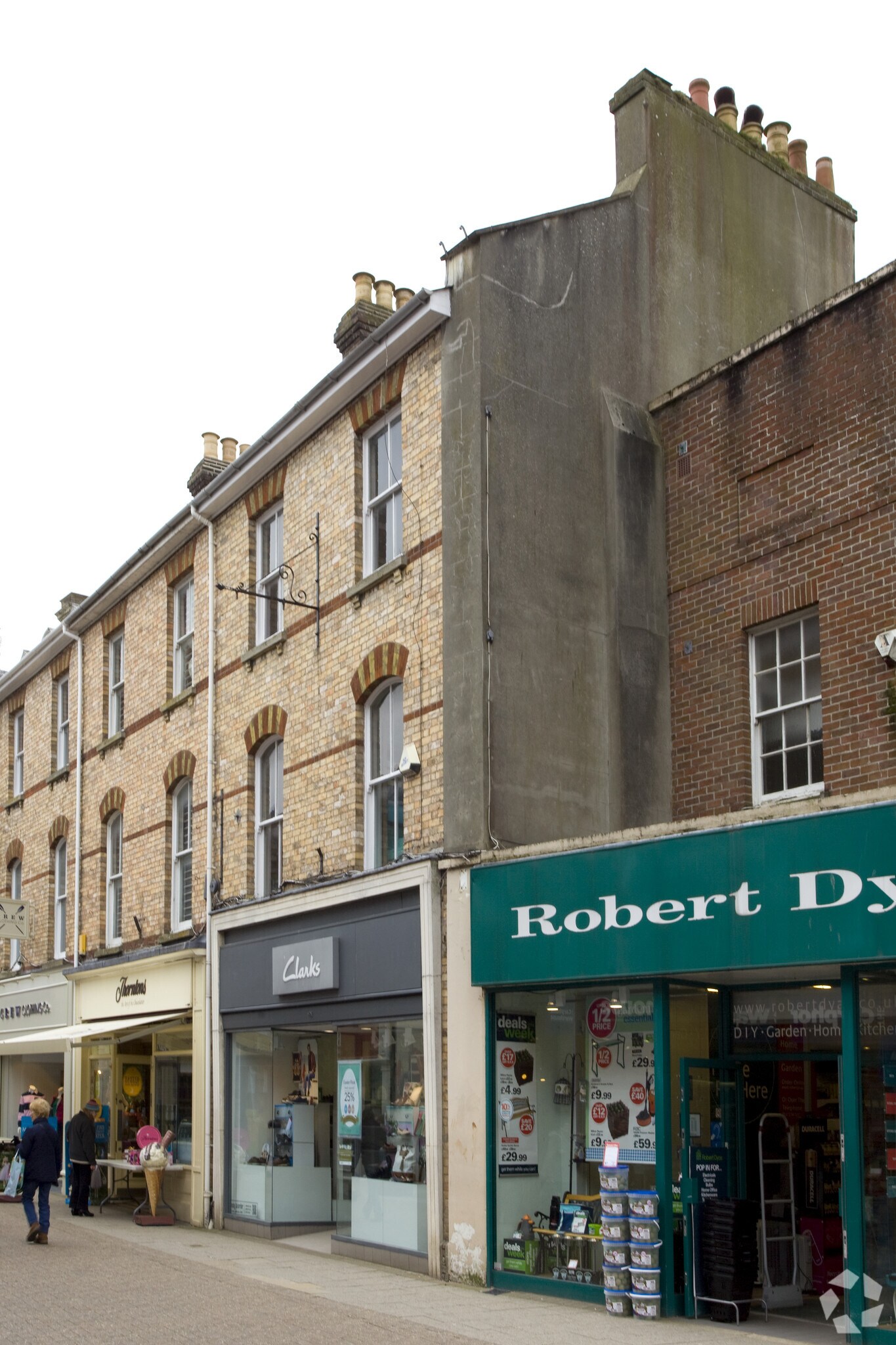 52 South St, Dorchester for sale Primary Photo- Image 1 of 1