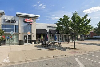 More details for 742 W Higgins Rd, Park Ridge, IL - Retail for Rent