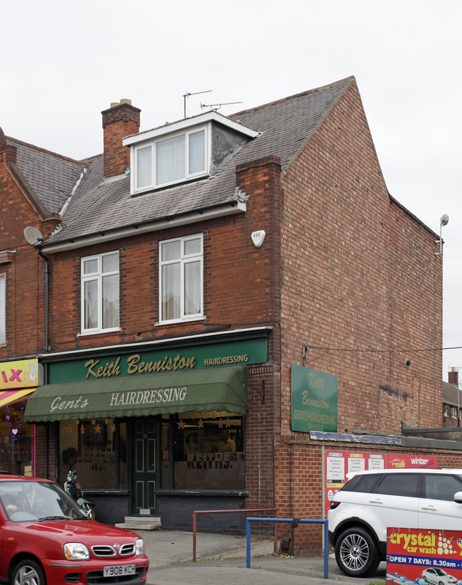 More details for 116 Wollaton Rd, Beeston - Retail for Sale