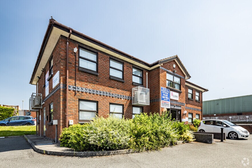 Greenfield Rd, Congleton to rent - Building Photo - Image 3 of 3