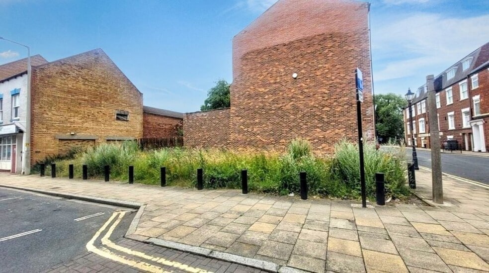 Charles St, Hull for sale - Building Photo - Image 3 of 3