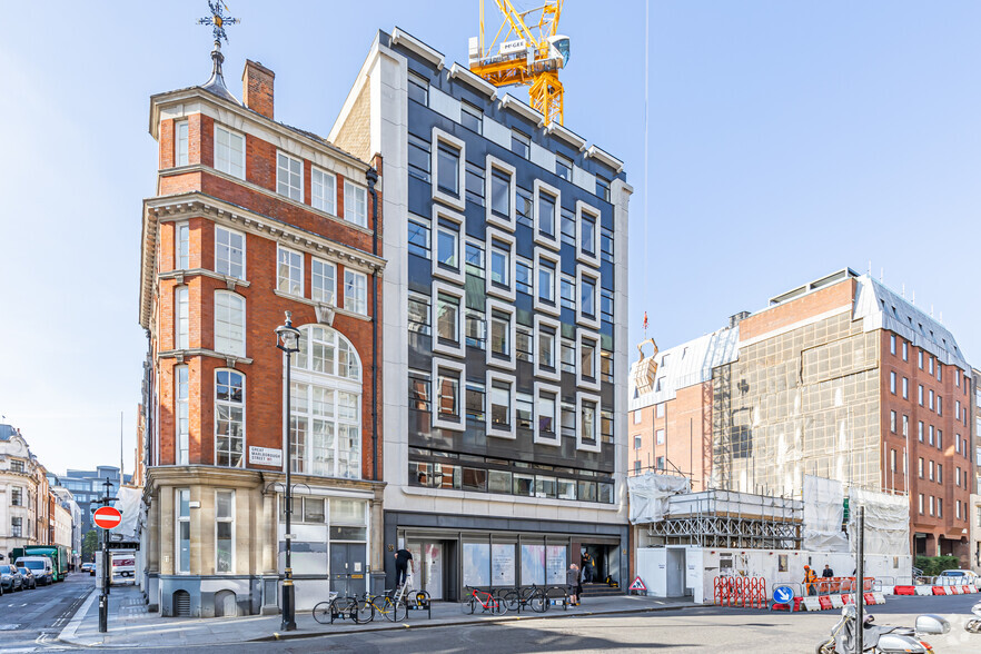 58 Marlborough St, London for rent - Primary Photo - Image 1 of 4