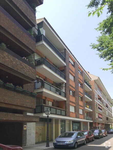 Build-to-Rent in Aranjuez, Madrid for sale - Building Photo - Image 2 of 2