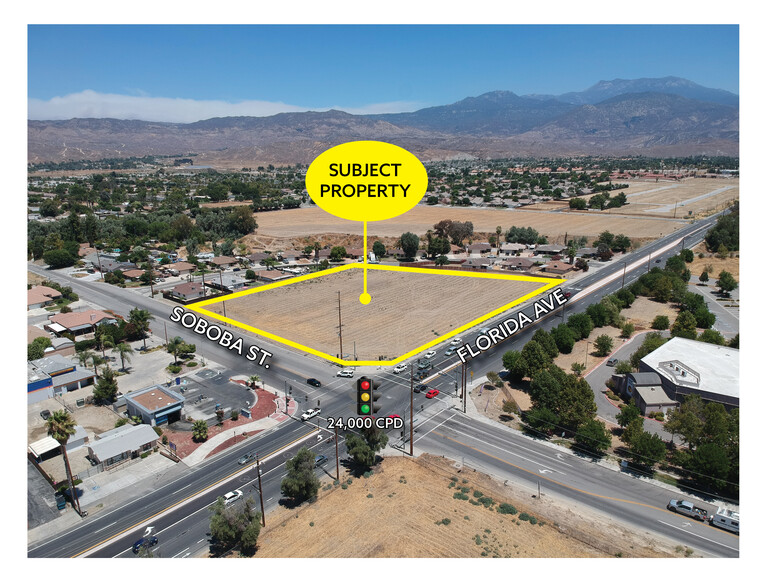 4920 E Florida Ave, Hemet, CA for sale - Other - Image 1 of 1