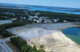 More details for 2308 Clements Ferry rd, Charleston, SC - Land to Rent