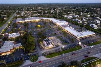 More details for 2447 N Wickham Rd, Melbourne, FL - Retail for Rent