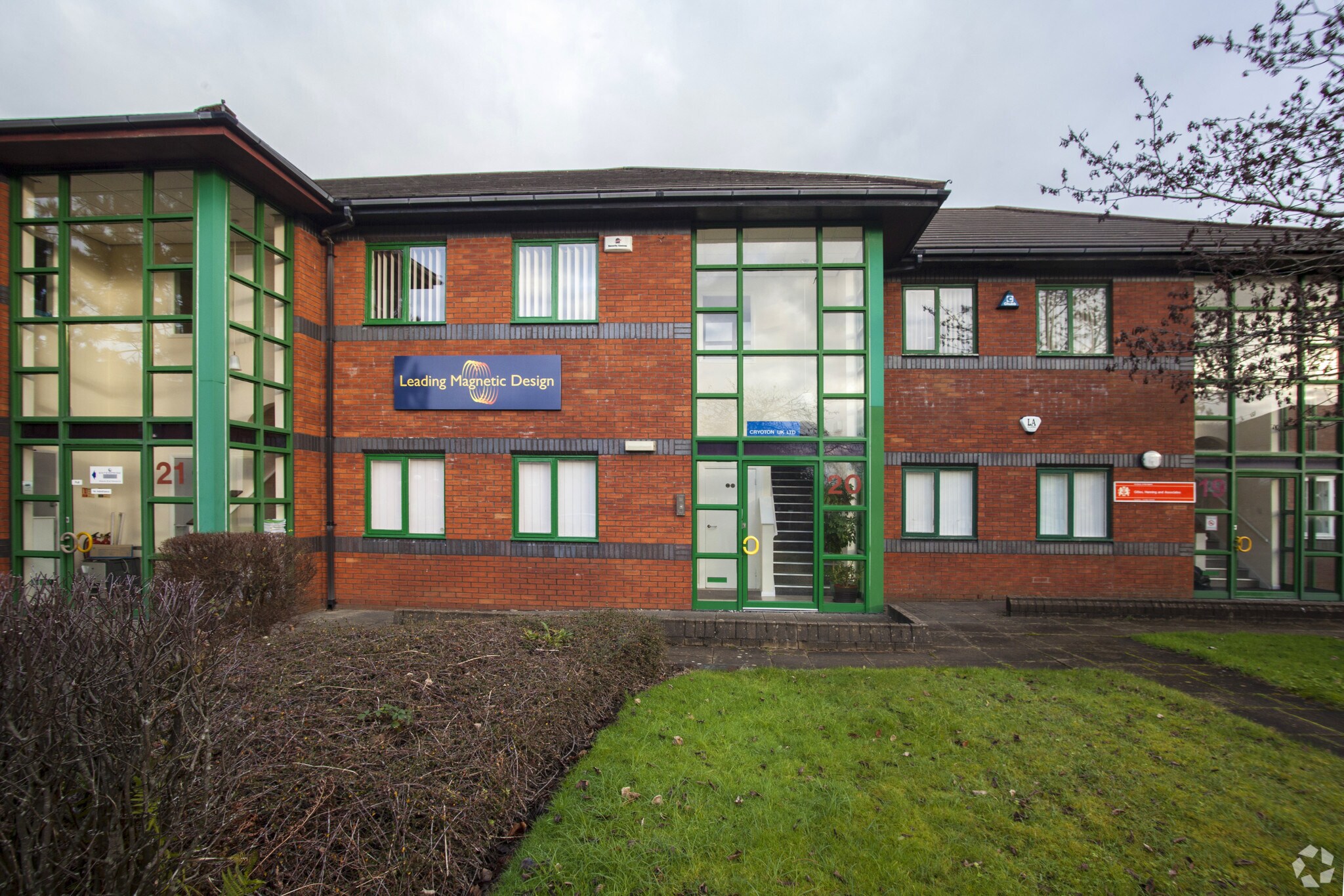 Phoenix Way, Swansea for sale Primary Photo- Image 1 of 1