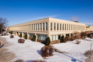 More details for 5151-5171 Boul Thimens, Montréal, QC - Industrial to Rent